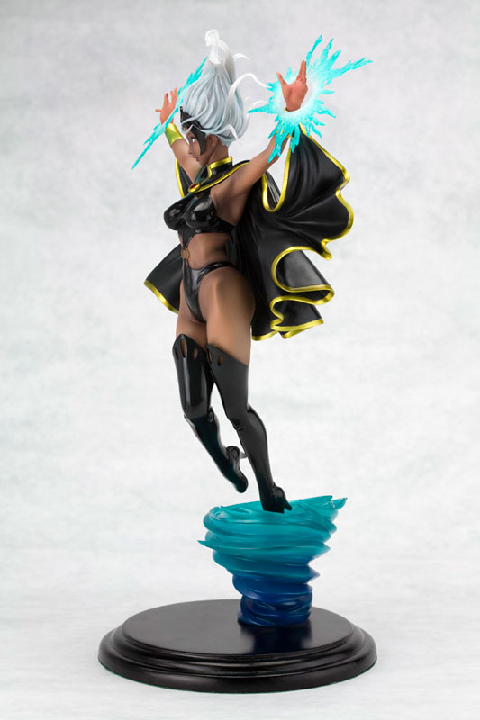 コトブキヤ X-MEN マーベル 美少女 ストーム フィギュア MARVEL MARVEL BISHOUJO(マーベル×美少女) X-MEN ストーム 完成品