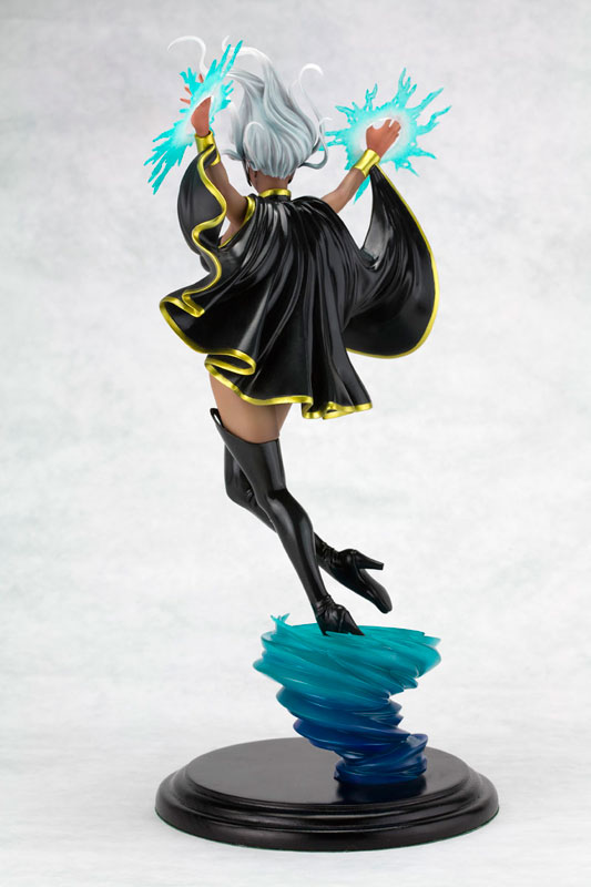 コトブキヤ X-MEN マーベル 美少女 ストーム フィギュア MARVEL MARVEL BISHOUJO(マーベル×美少女) X-MEN ストーム 完成品