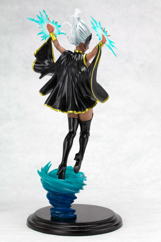 コトブキヤ X-MEN マーベル 美少女 ストーム フィギュア MARVEL MARVEL BISHOUJO(マーベル×美少女) X-MEN ストーム 完成品