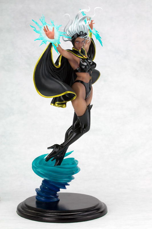 MARVEL BISHOUJO(マーベル×美少女) X-MEN ストーム 完成品