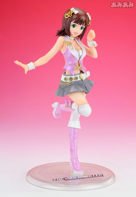 ブリリアントステージ アイドルマスター2 天海春香 1/7 完成品