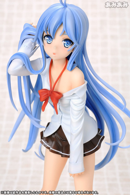 電波女と青春男 藤和エリオ 1/7 完成品フィギュア