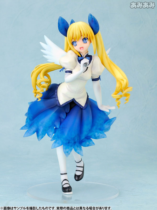 大帝国 レーティア・アドルフ - Ultimate Idol - 1/8 完成品