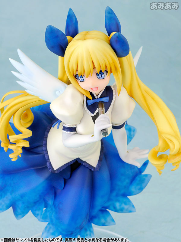 1/8フィギュア　大帝国　レーティア・アドルフ Amazon | 大帝国 レーティア・アドルフ 水着ver. リペイント (1