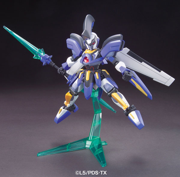 ダンボール戦機  ベストLBXチームセット　プラモデル ダンボール戦機 ベストLBXチームセットプラモデル