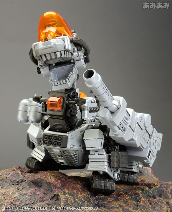 TOMY ウルトラサウルス ロボット模型 Amazon.co.jp: 日本製 旧ゾイド ウルトラザウルス 恐竜型 RBOZ