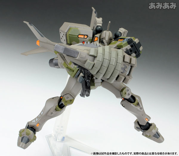 リボルテック マブラヴ オルタネイティヴ Series No.006 MiG-21 バラライカ  黒の宣告(シュヴァルツェスマーケン)仕様 g6bh9ry Amazon | リボルテック マブラヴ オルタヴ Series No006 MiG-21