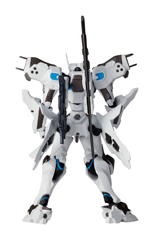 Amazon | リボルテック マブラヴ オルタネイティヴ Series No