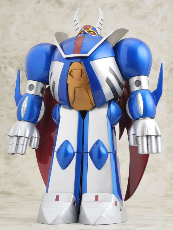 BRAVE合金36 宇宙の騎士テッカマン テッカマン＆ペガス 限定