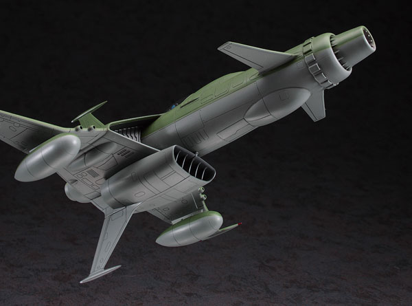クリエイターワークスシリーズ 1/72 スペースウルフSW-190(宇宙 クリエイターワークスシリーズ 1/72 スペースウルフSW-190(宇宙