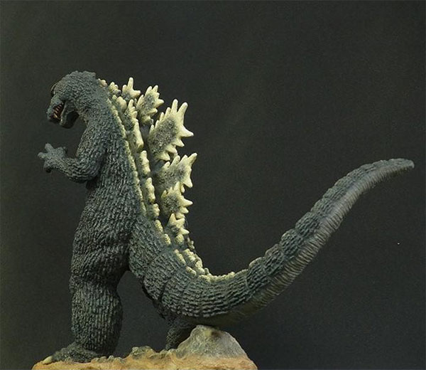 東宝大怪獣シリーズモスラ対ゴジラ ゴジラ1964年度版(ジム商品) Amazon.co.jp: 東宝大怪獣シリーズ モスラ対ゴジラ モスラ (1964