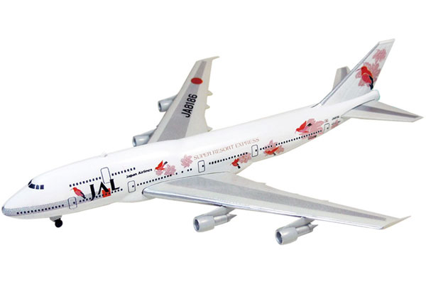 JAL WING COLLECTION5 1BOXセット　シークレット入り 食玩】JALウイングコレクション5 (JAL Wing Collection Vol. 5