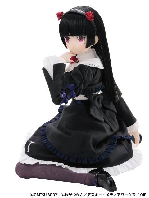 中古】(本体A-/箱B)ハイブリッドアクティブフィギュア 俺の妹が