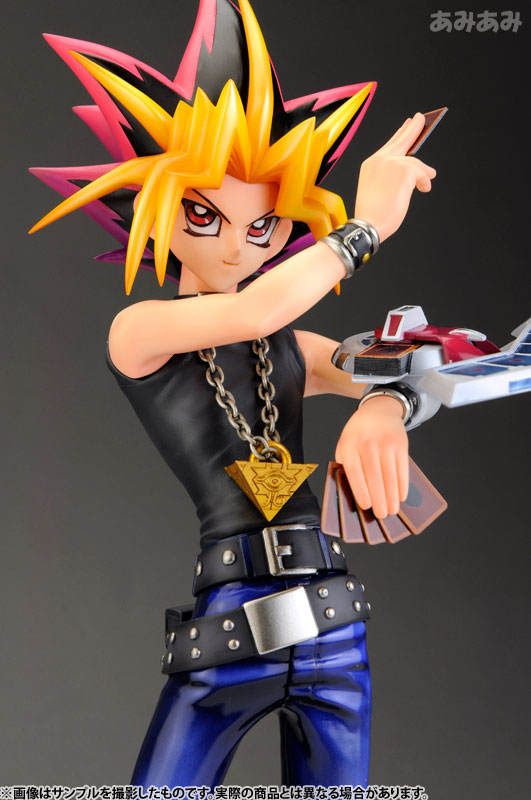 Aya　ARTFX J 闇遊戯 フィギュア 遊戯王 コトブキヤ ARTFX J 闇遊戯 (フィギュア) - ホビーサーチ フィギュア