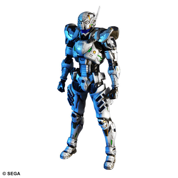 『プレイアーツ改 ヴァンキッシュ』 関連商品 その後 - VANQUISH 開発ブログVANQUISH 開発ブログ