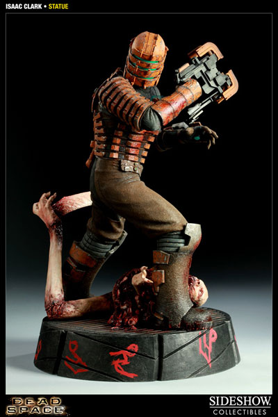 中古】[FIG]figma(フィグマ) SP-162 アイザック・クラーク Dead Space 