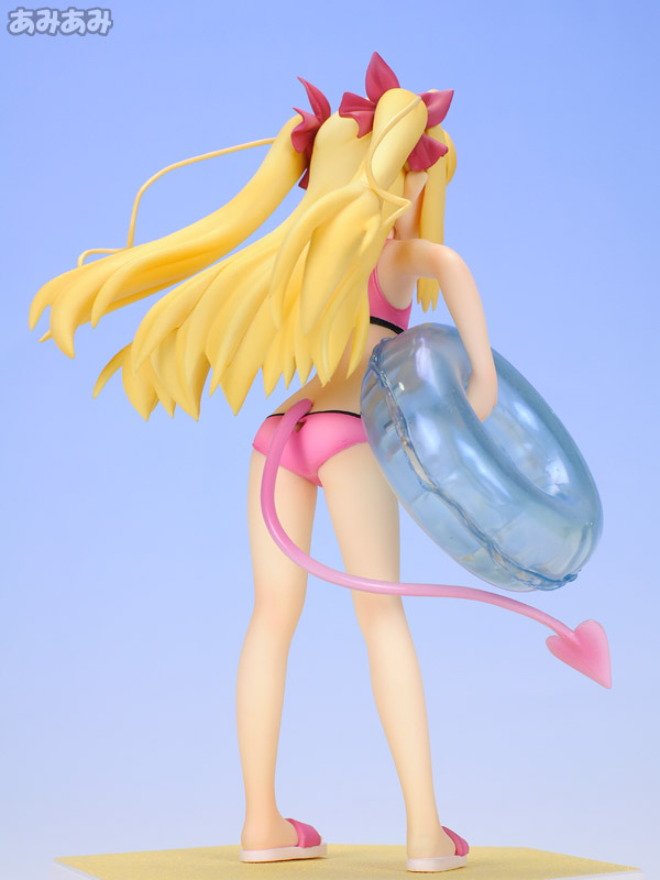 BEACH QUEENS アスタロッテのおもちゃ！ アスタロッテ