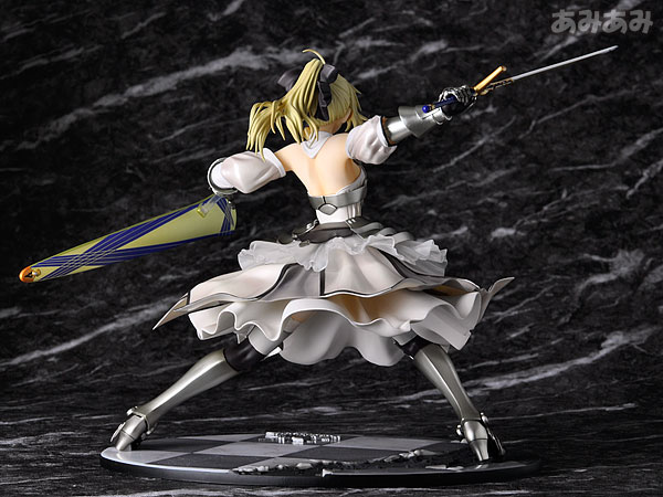 Fate/stay night セイバー・リリィ -全て遠き理想郷(アヴァロン)- 完成