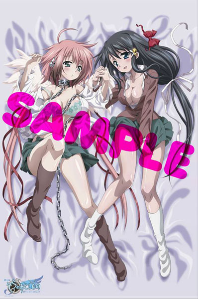 あみあみ限定特典】BD 劇場版そらのおとしもの 時計じかけの哀女神