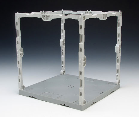 HH-11 H・ハンガー グレー(本体) TOY-RBT-2200_04.jpg