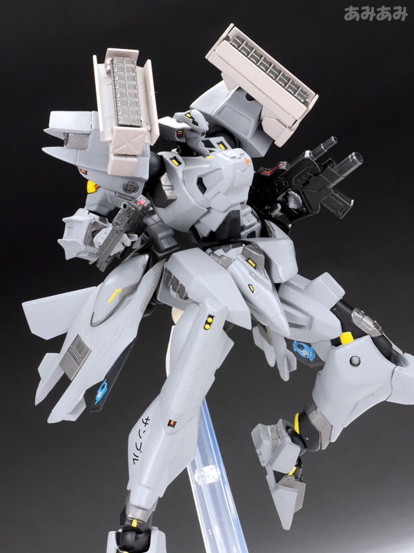 リボルテック スーパーホーネット レイジングバスターズ 海洋堂 マブラヴ リボルテック マブラヴ オルタネイティヴ F-18E/F スーパー