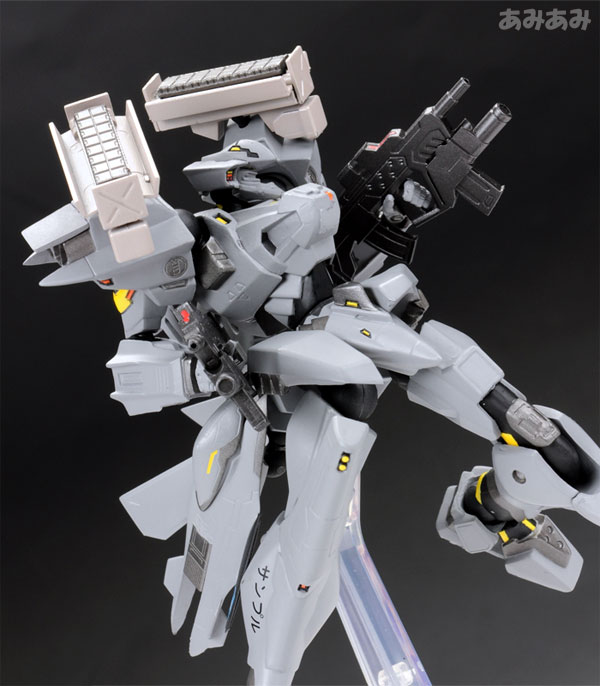 リボルテック スーパーホーネット レイジングバスターズ 海洋堂 マブラヴ リボルテック マブラヴ オルタネイティヴ F-18E/F スーパー