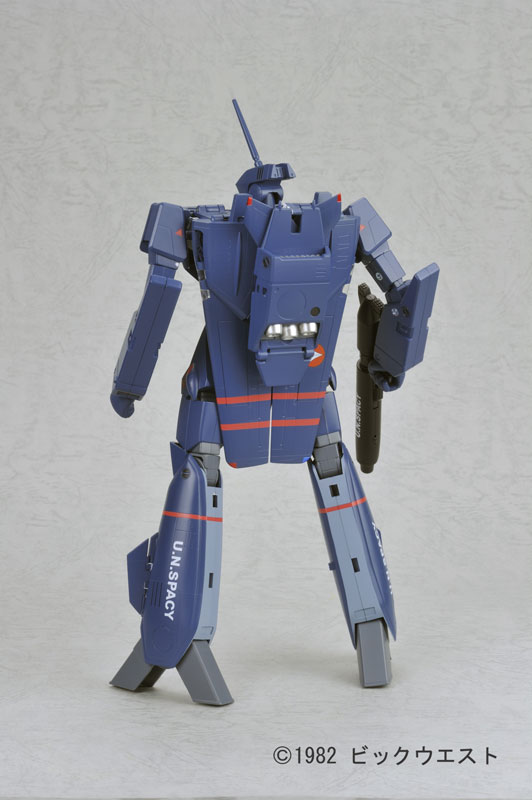 やまとマクロスシリーズ 超時空要塞マクロス 1/60 完全変形 VF-1A キャヴァリアーズ TOY-RBT-2309_02.jpg