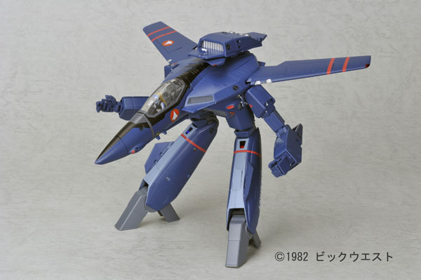 やまとマクロスシリーズ 超時空要塞マクロス 1/60 完全変形 VF-1A キャヴァリアーズ TOY-RBT-2309_04.jpg
