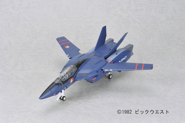 やまとマクロスシリーズ 超時空要塞マクロス 1/60 完全変形 VF-1A キャヴァリアーズ TOY-RBT-2309_06.jpg