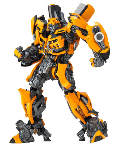 トランスフォーマー　Autobot バンブルビー 1988年　空箱 トランスフォーマー Autobot バンブルビー 1988年 空箱