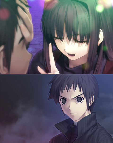 PCソフト 魔法使いの夜 初回版