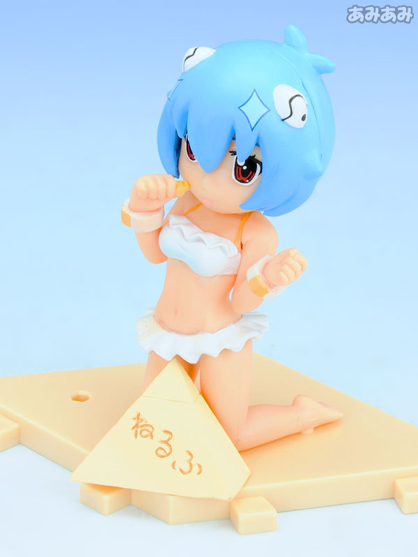 買い取り C-style ぷちえう゛ぁ 夏だ 水着だ Ver. 9個セット