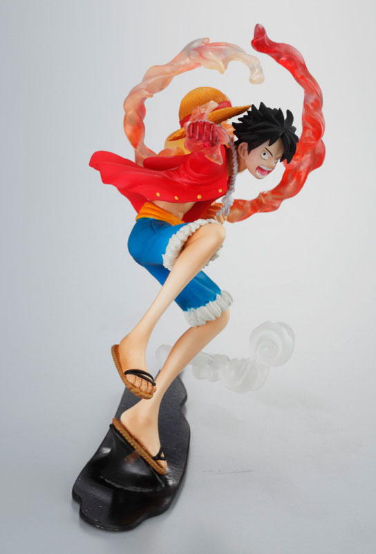 (未使用･未開封品)　ワンピースアタックモーションズ4 BOX (食玩) 7z28pnb Amazon | ONE PIECE ワンピース ATTACK MOTIONS アタック