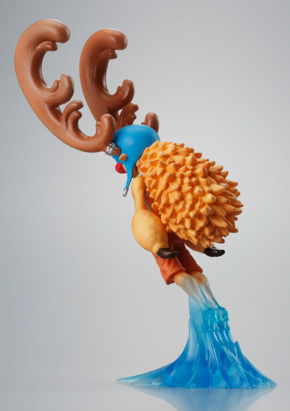 ワンピースアタックモーションズ4 BOX (食玩) g6bh9ry 楽天市場】ワンピース アタックモーションズ パンクハザード 食