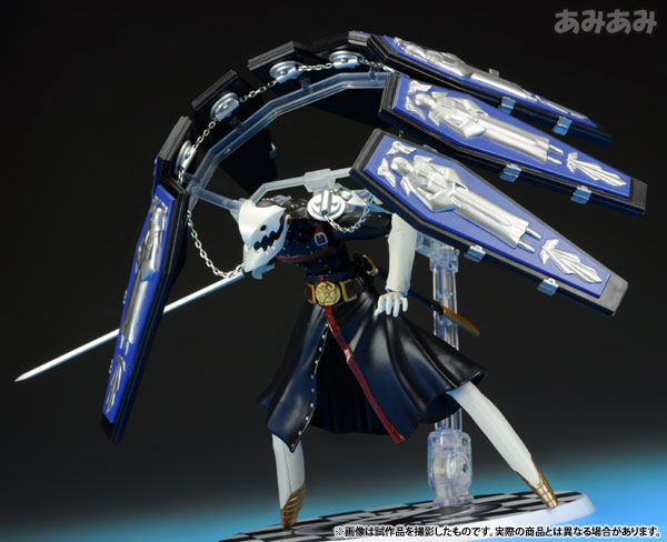 D-Arts ペルソナ3 タナトス D-Arts ペルソナ3 タナトス