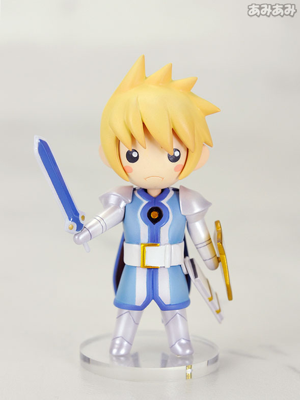 アルター アルタイル テイルズ オブ ヴェスペリア 1/8 フレン