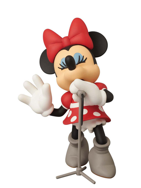 MickeyandFriends（ミッキー・アンド・フレンズ）コレクタブル・ドール