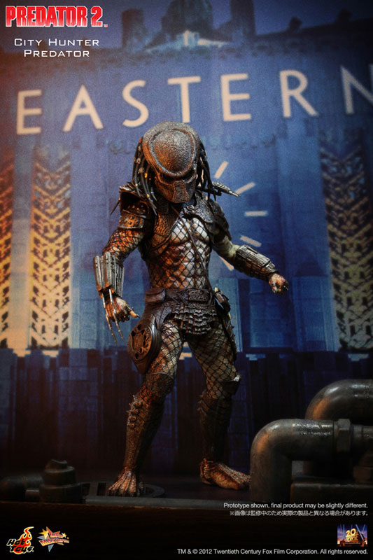 ムービー・マスターピース プレデター2 1/6スケールフィギュア シティーハンター・プレデター 単品 FIG-KAI-3859_02.jpg