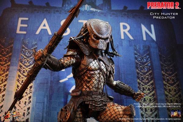 ムービー・マスターピース プレデター2 1/6スケールフィギュア シティーハンター・プレデター 単品 FIG-KAI-3859_11.jpg