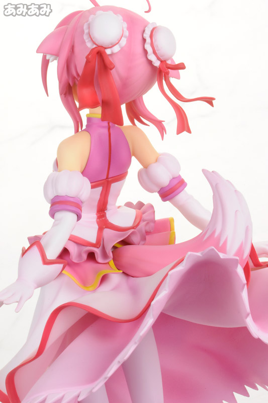 DOGDAYS ミルヒオーレ・F・ビスコッティ 1/8 スケールフィギュア ミルヒオーレ・F・ビスコッティ