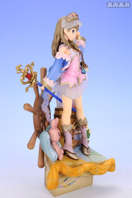 トトリのアトリエ -アーランドの錬金術士2- トトリ 1/8 完成品