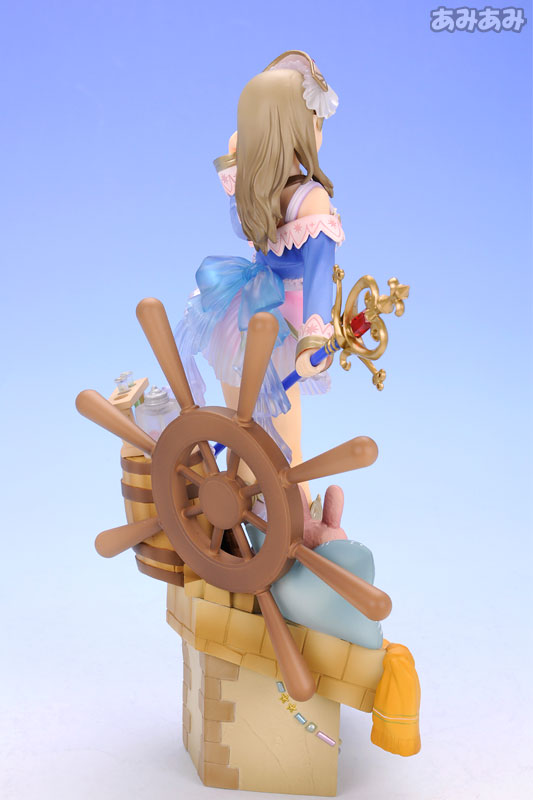 トトリのアトリエ -アーランドの錬金術士2- トトリ 1/8 完成品
