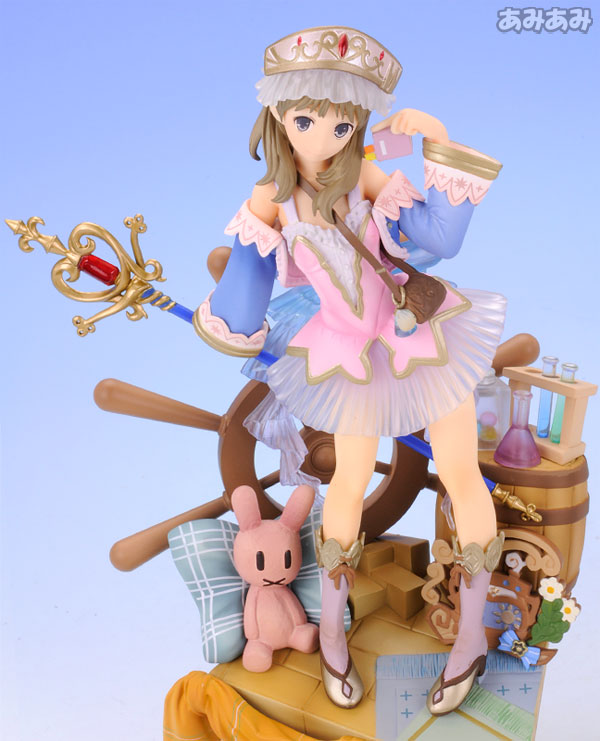 AmiAmi [Character & Hobby Shop] | Atelier Totori: The Adventurer of ...