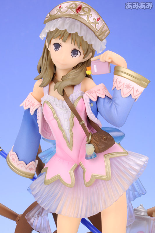 トトリのアトリエ -アーランドの錬金術士2- トトリ 1/8 完成品