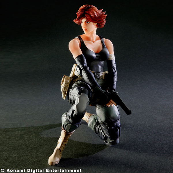 【超レア】メタルギアソリッドフィギュア ソリッドスネーク&メリルシルバーバーグ Amazon.co.jp: McFARLANE TOYS メタルギアソリッド ソリッド