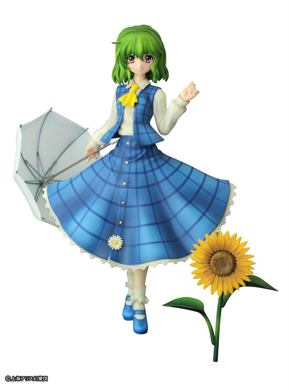 中古】グリフォンエンタープライズ 東方ﾌﾟﾛｼﾞｪｸﾄ 西行寺幽々子