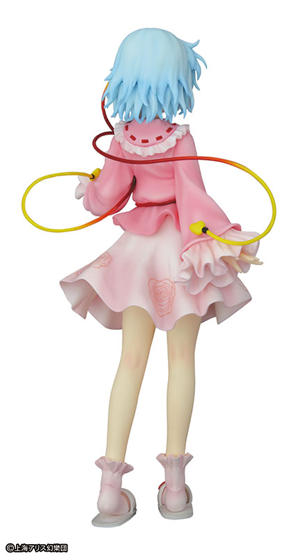 東方project  古明地さとり　1/8  グリフォン 東方project 古明地さとり 1/8 グリフォン 東方プロジェクト