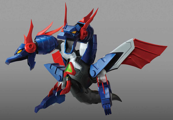 megahouse variable action mado king granzort wye burst wyburest