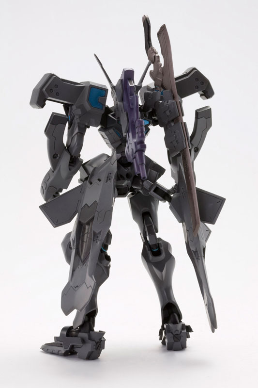 マブラヴ オルタネイティヴ クロニクルズ 1/144 不知火 日本帝国