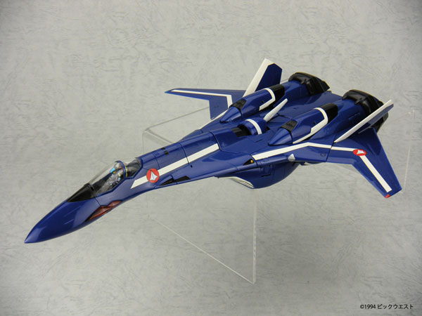 やまとマクロスシリーズ マクロス7 1/60 完全変形VF-19F